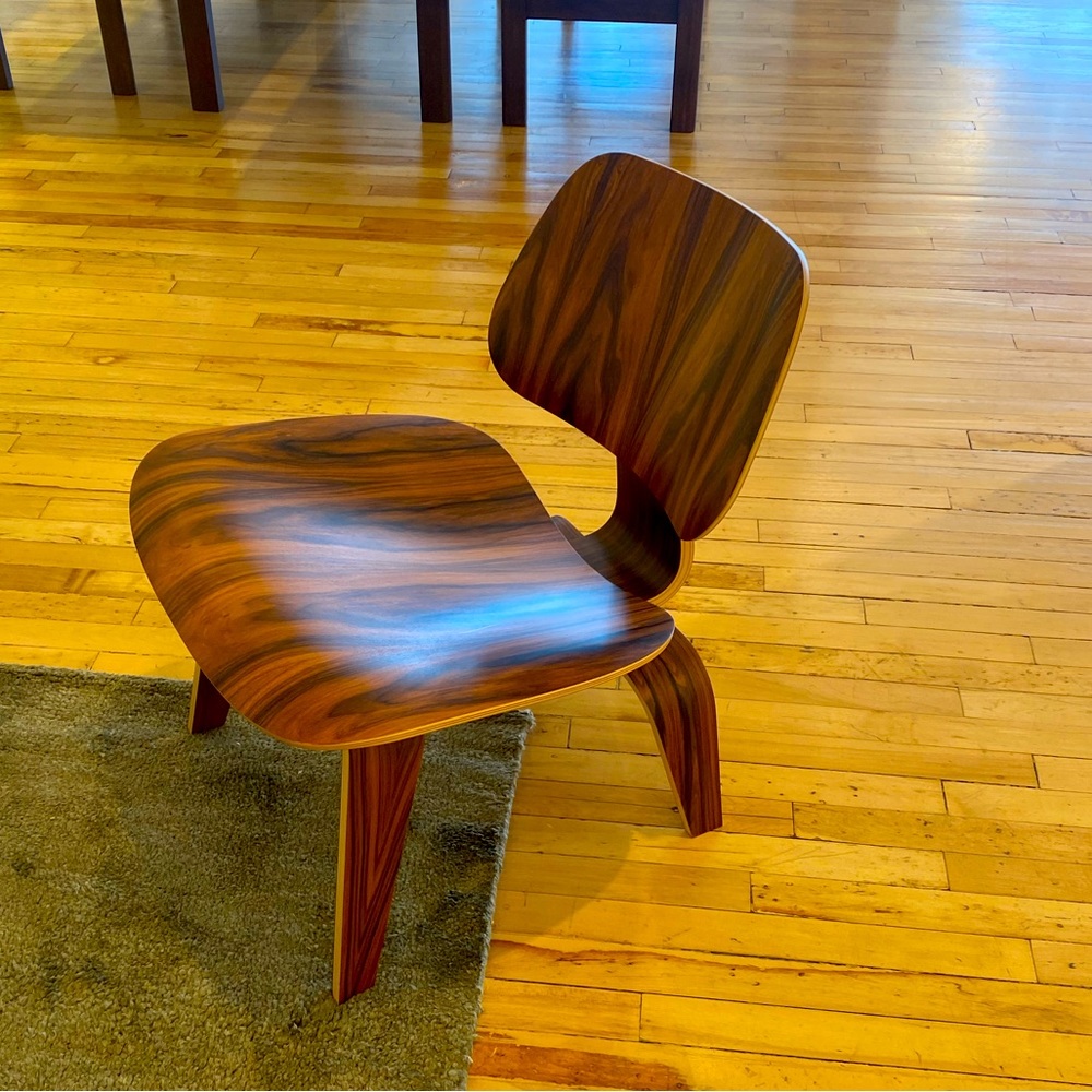 Meet your Posher, Soi